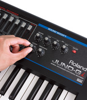 Roland JUNO-Gi