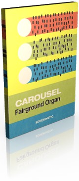 Sonokinetic Carousel