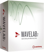 wavelab 7 restoration suite