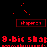 Steve Duda 8-Bit Shaper