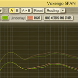 Voxengo span for macro