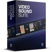 Waves Video Sound Suite