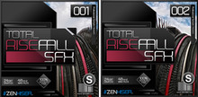 Zenhiser Total Rise & Fall SFX Vol. 1 & 2