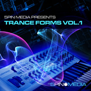 5Pin Media Trance Forms Vol.1