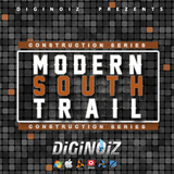 Diginoiz Modern South Trail