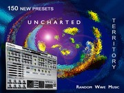 Random Wave Music Uncharted Territory