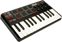 Akai Pro MPK mini