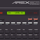 AREX 2011