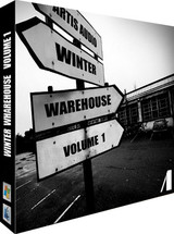 Artis Audio Winter Warehouse Volume 1