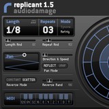 Audio Damage Replicant