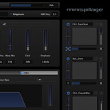 AudioSpillage MiniSpillage