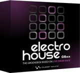 Cluster Sound Electro House GBox