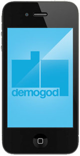 DemoGod