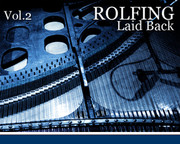 Detunized DTS020 - Rolfing Laid Back Vol. 2