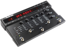 Digitech / Vocalist Live 5