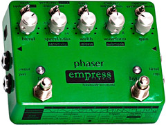 Empress Effects Phaser