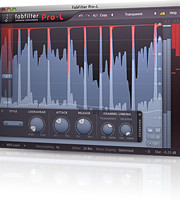 FabFilter Pro-L