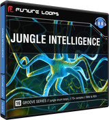 Future Loops Jungle Intelligence