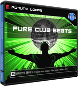 Future Loops Pure Club Beats