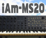 Goldbaby iAm-MS20