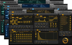 KV331 Audio SynthMaster