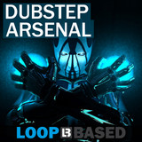 Loopbased Dubstep Arsenal