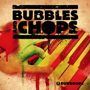 Loopmasters Bubbles And Chops