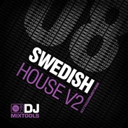 Loopmasters DJ Mix Tools 08 - Swedish House V2
