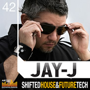 Loopmasters Jay-J Shifted House & Future Tech