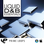 Prime Loops Liquid DnB Essentials