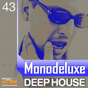 Loopmasters Monodeluxe Deep House