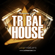 Loopmasters Tribal House