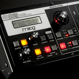 Moog Slim Phatty