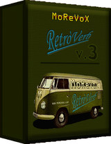 Morevox RetròVerb