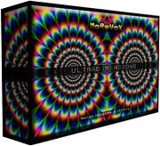 Morevox Ultradimensions