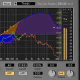 NuGen Audio SEQ2