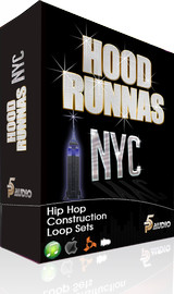 P5Audio Hood Runnas NYC