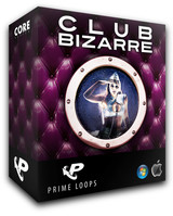 Prime Loops Club Bizarre