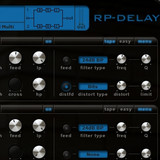 Rob Papen RP-Delay