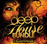 Sounds To Sample Deep House Bundle