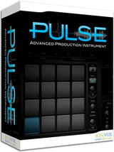 Sonivox Pulse - Advanced Production Instrument