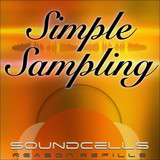 Soundcells Simple Sampling