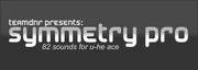 TeamDNR Symmetry Pro for u-he ACE