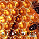 Tonehammer Music Made with Bees