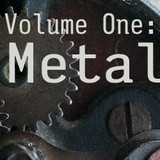 Tone Manufacture Materials Volume One: Metal