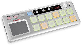 Vestax Pad-One