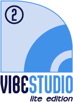 VRSonic VibeStudio LE