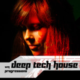 Wolsfraektroes Deep Tech House Progressions