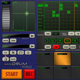 Yonac Software miniDrum PRO