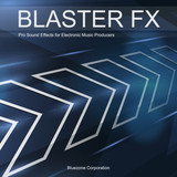 Bluezone Blaster FX